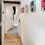 Apartamento Gill Staufen