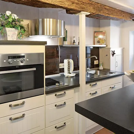 Gill Appartement *