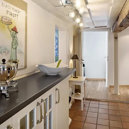 Appartement Gill Staufen