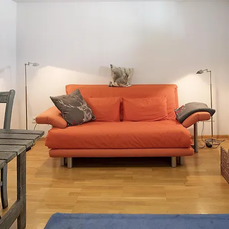 Appartement Gill Staufen