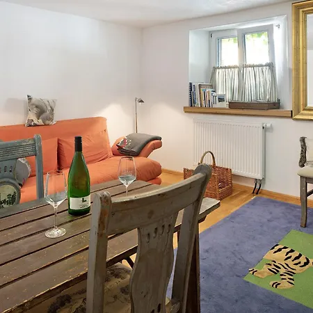 Appartement Gill
