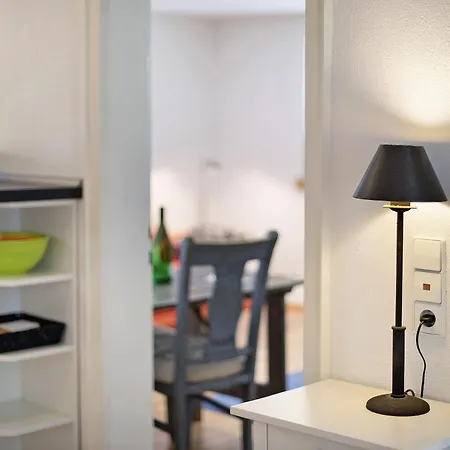 Gill Appartement *