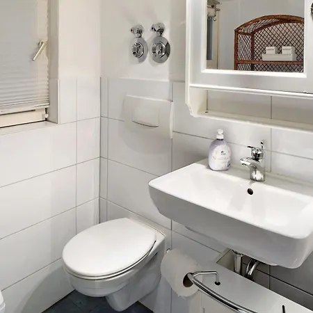 Gill Appartement *