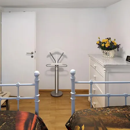 Appartement Gill *
