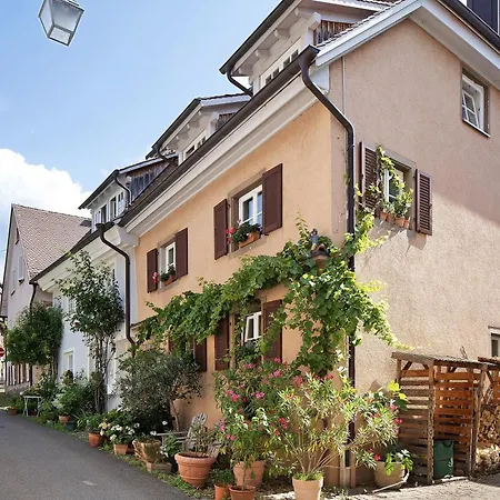 Appartement Gill