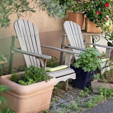 Appartement Gill Staufen