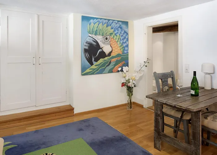 Gill Appartement Staufen